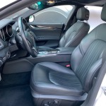 MASERATI GHIBLI V6 3.0D 275 BVA8