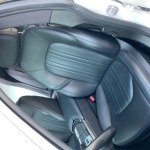 MASERATI GHIBLI V6 3.0D 275 BVA8