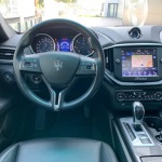MASERATI GHIBLI V6 3.0D 275 BVA8