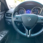 MASERATI GHIBLI V6 3.0D 275 BVA8