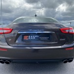 MASERATI GHIBLI 3.0 V6 S Q4