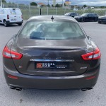 MASERATI GHIBLI 3.0 V6 S Q4