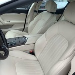 MASERATI GHIBLI 3.0 V6 S Q4