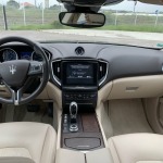 MASERATI GHIBLI 3.0 V6 S Q4