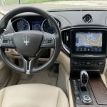 MASERATI GHIBLI 3.0 V6 S Q4