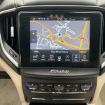 MASERATI GHIBLI 3.0 V6 S Q4