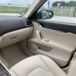 MASERATI GHIBLI 3.0 V6 S Q4