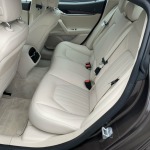 MASERATI GHIBLI 3.0 V6 S Q4