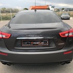 MASERATI GHIBLI 3.0 V6 330 BVA8