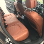 MASERATI GHIBLI 3.0 V6 330 BVA8