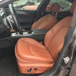 MASERATI GHIBLI 3.0 V6 330 BVA8