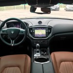 MASERATI GHIBLI 3.0 V6 330 BVA8