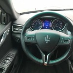 MASERATI GHIBLI 3.0 V6 330 BVA8