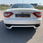MASERATI GRAN TURISMO COUPE 4.7L S V8 440 F1