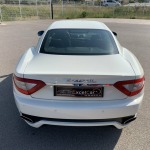 MASERATI GRAN TURISMO COUPE 4.7L S V8 440 F1