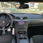 MASERATI GRAN TURISMO COUPE 4.7L S V8 440 F1