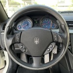 MASERATI GRAN TURISMO COUPE 4.7L S V8 440 F1