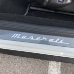 MASERATI GRAN TURISMO COUPE 4.7L S V8 440 F1