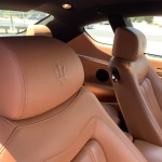 MASERATI GRAN TURISMO COUPE 4.2L V8 BVA 404