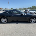 MASERATI GRAN TURISMO COUPE 4.2L V8 BVA 404