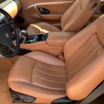 MASERATI GRAN TURISMO COUPE 4.2L V8 BVA 404