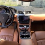 MASERATI GRAN TURISMO COUPE 4.2L V8 BVA 404