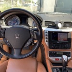 MASERATI GRAN TURISMO COUPE 4.2L V8 BVA 404