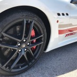 MASERATI GRAN TURISMO 4.7 MC STRADALE