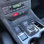 MASERATI GRAN TURISMO 4.7 MC STRADALE