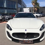 MASERATI GRAN TURISMO 4.7 MC STRADALE