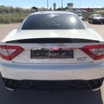 MASERATI GRAN TURISMO 4.7 MC STRADALE