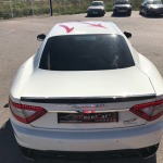 MASERATI GRAN TURISMO 4.7 MC STRADALE