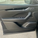 MASERATI LEVANTE 3.0 V6 DIESEL BVA8