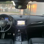 MASERATI LEVANTE 3.0 V6 DIESEL BVA8