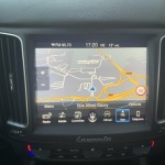 MASERATI LEVANTE 3.0 V6 DIESEL BVA8