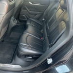 MASERATI LEVANTE 3.0 V6 DIESEL BVA8