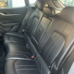 MASERATI LEVANTE 3.0 V6 DIESEL BVA8