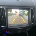 MASERATI LEVANTE 3.0 V6 DIESEL BVA8