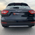 MASERATI LEVANTE 3.0 V6 DIESEL BVA8