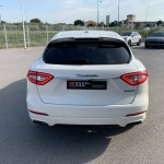 MASERATI LEVANTE 3.0L V6 DIESEL 275 BVA8