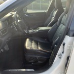 MASERATI LEVANTE 3.0L V6 DIESEL 275 BVA8