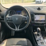 MASERATI LEVANTE 3.0L V6 DIESEL 275 BVA8