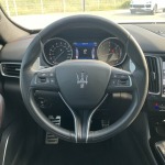 MASERATI LEVANTE 3.0L V6 DIESEL 275 BVA8
