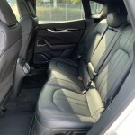 MASERATI LEVANTE 3.0L V6 DIESEL 275 BVA8