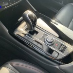 MASERATI LEVANTE 3.0L V6 DIESEL 275 BVA8