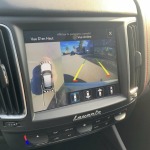 MASERATI LEVANTE 3.0L V6 DIESEL 275 BVA8