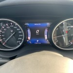 MASERATI LEVANTE 3.0L V6 DIESEL 275 BVA8