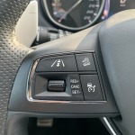 MASERATI LEVANTE 3.0L V6 DIESEL 275 BVA8