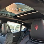 MASERATI LEVANTE S 3.0 V6 BITURBO 430 BVA8