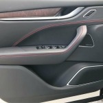 MASERATI LEVANTE S 3.0 V6 BITURBO 430 BVA8